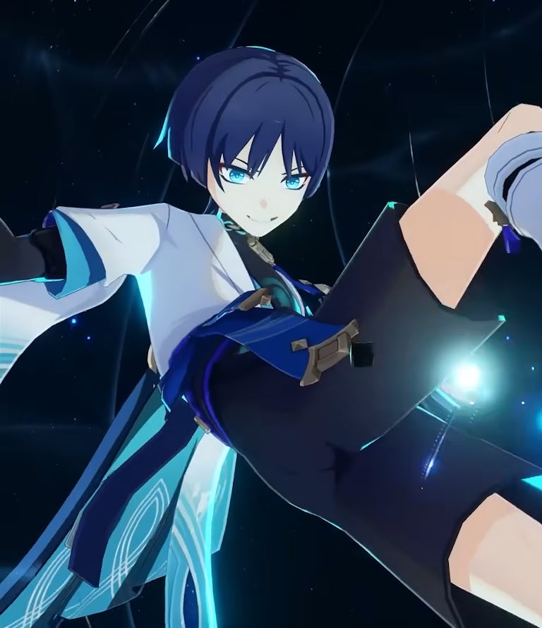 'Genshin Impact' Scaramouche materials: 6 items to farm for the Fatui ...