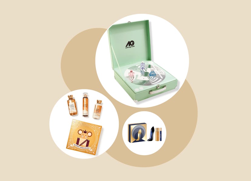 Here are the best perfume gift sets for the 2022 holiday season, including Bath & Body Works, Ariana...