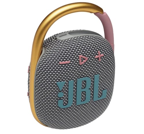 JBL 剪辑 4