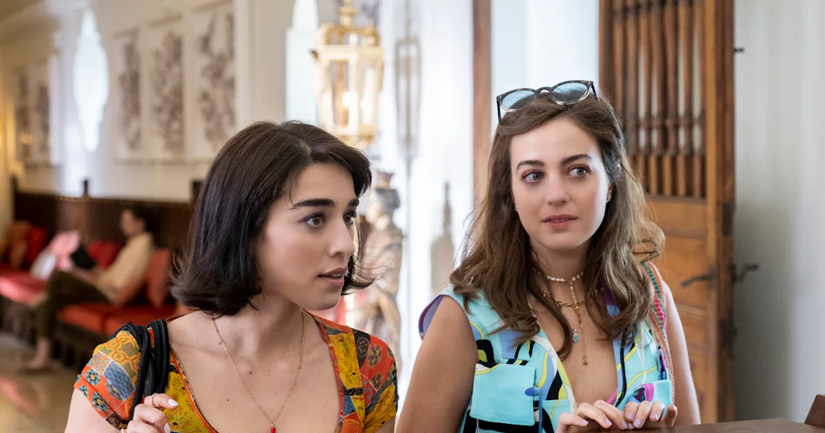 ‘The White Lotus’ Season 2, Episode 6 Recap: Winners and Losers
