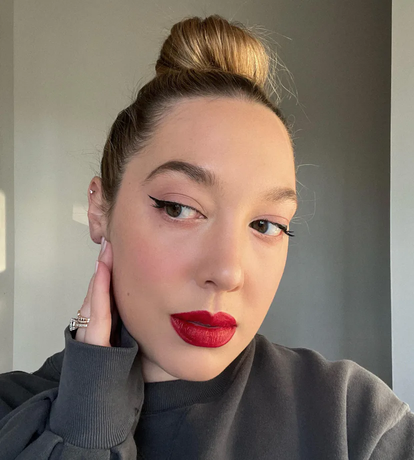 Not Sure How To Style Bangs? Make These Easy Hairstyles Your Go-To