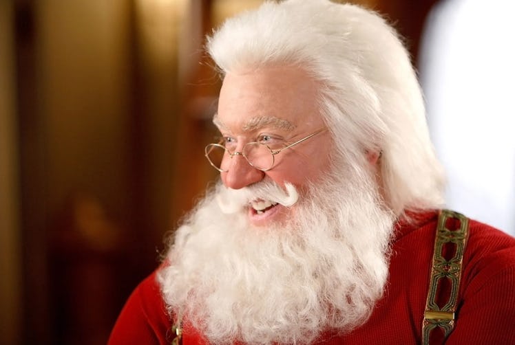 Santa Claus