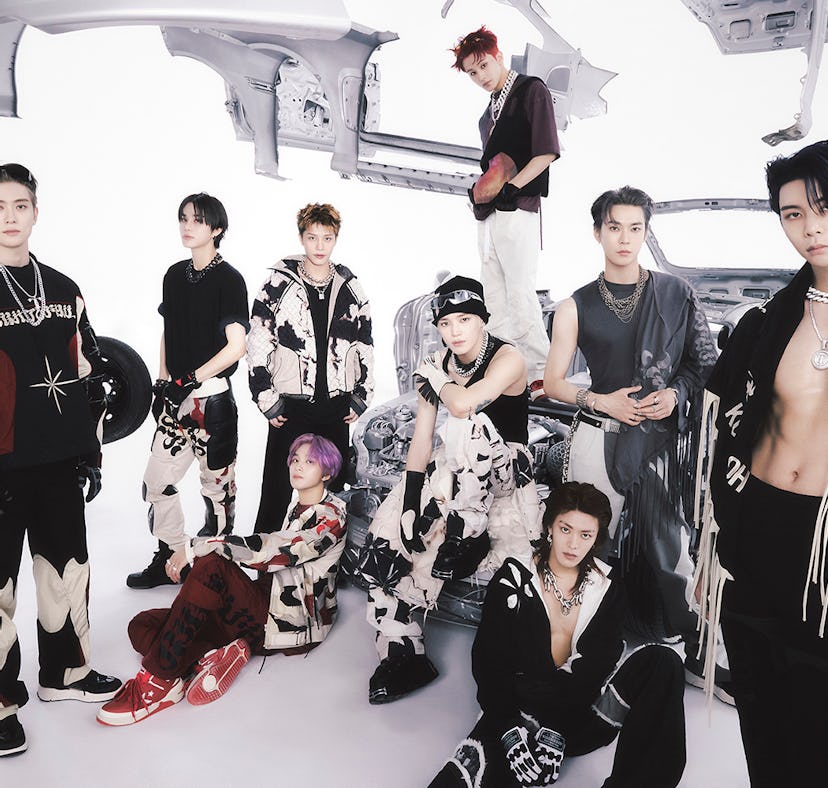 On Dec. 19, NCT 127 announced they added more U.S. dates to their 'Neo City — The Link' world tour.