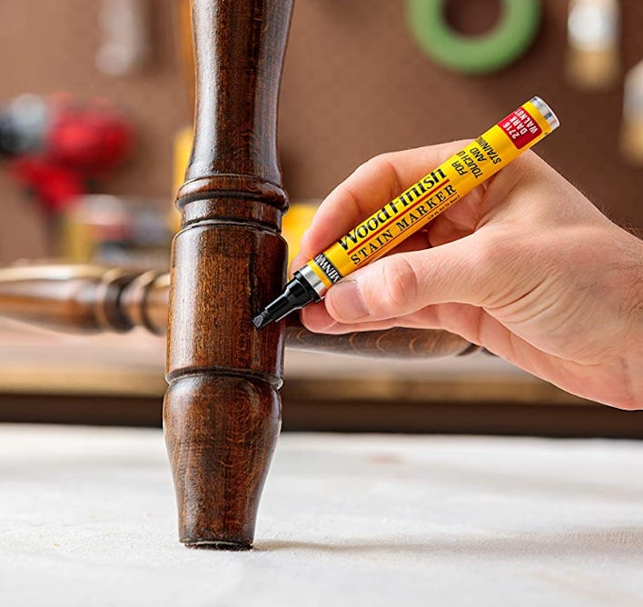 Minwax Wood Finish Stain Marker