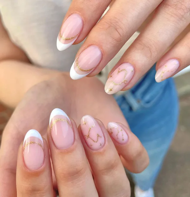 9 Capricorn Nail Designs Only For The G.O.A.T.s