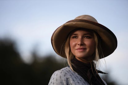 How Are The Duttons Related? 'Yellowstone,' '1923,' & '1883' Family