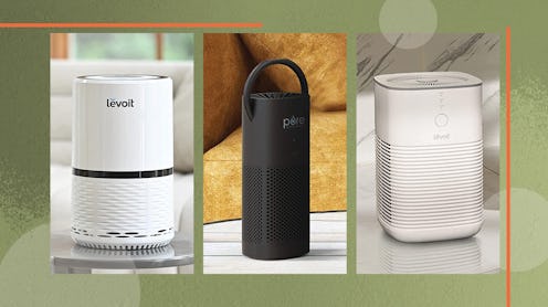 The 7 Best Air Purifiers For Apartments