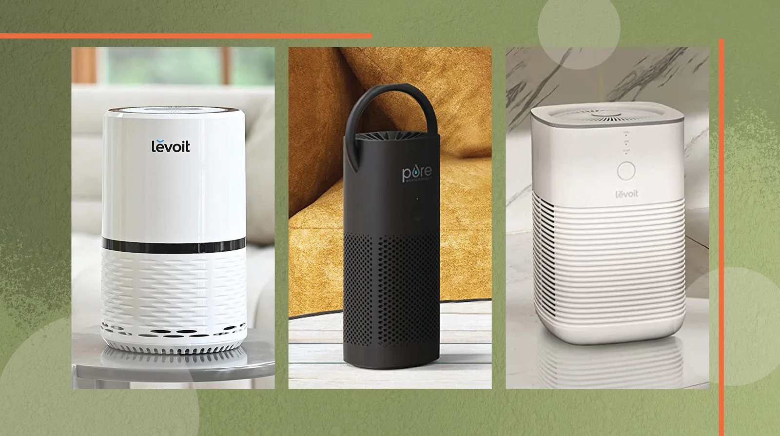 Illustration of Understanding Air Purification Options For Apartments