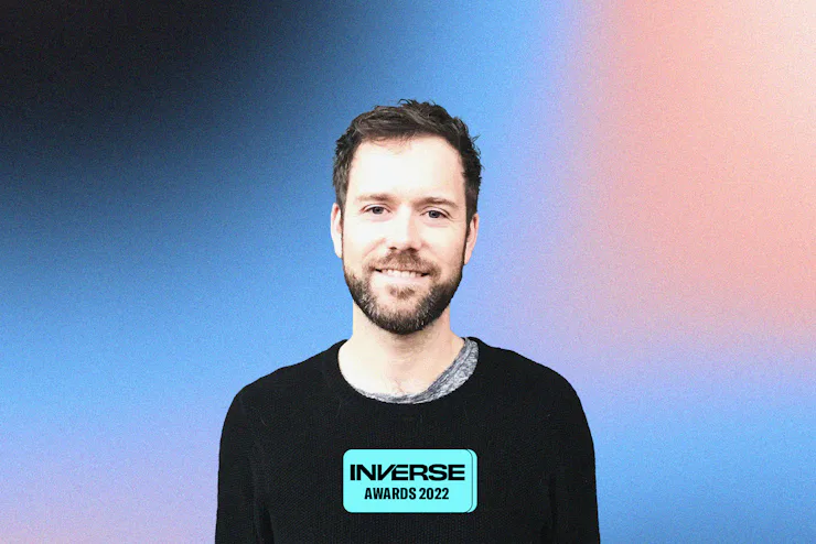 This ecologist is on a mission to save Earth’s microbiome — and he’s ...