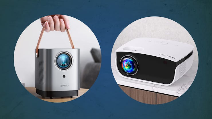 best projectors for daylight viewing