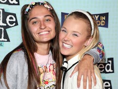 Jojo Siwa and Avery Cyrus' breakup drama is complicated.