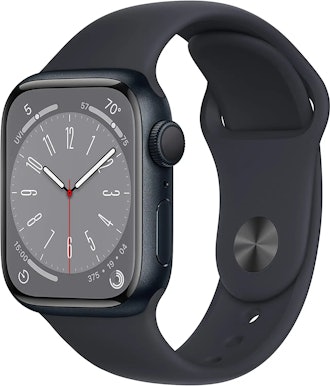 Apple Watch Series 8 (GPS, 41mm)