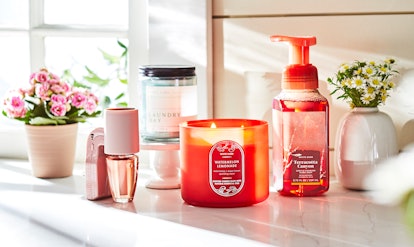 Bath & Body Works' Semi-Annual Sale 2021 Is Here To Brighten Your Day
