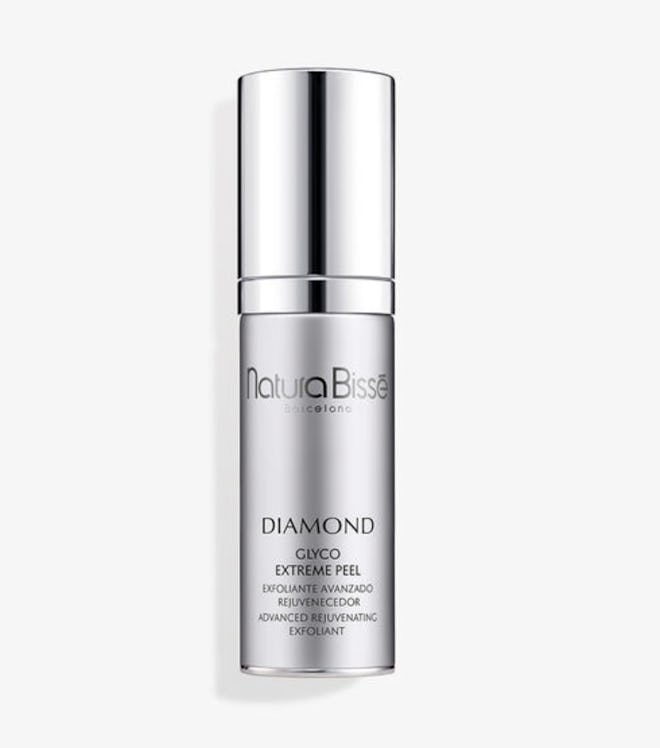 Natura Bissé Diamond Glyco Extreme Peel