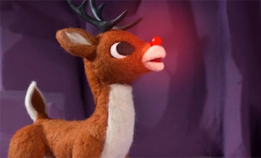 Rudolph the Red-Nosed Reindeer Still