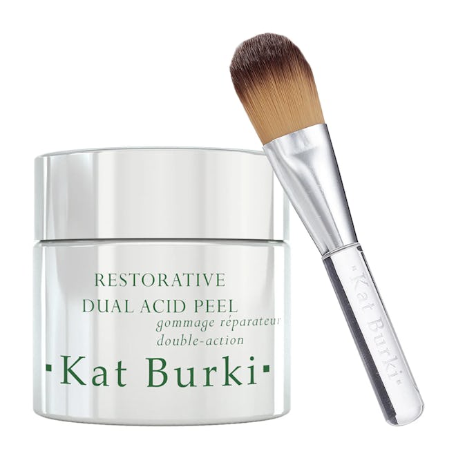 Kat Burki Restorative Dual Acid Peel 