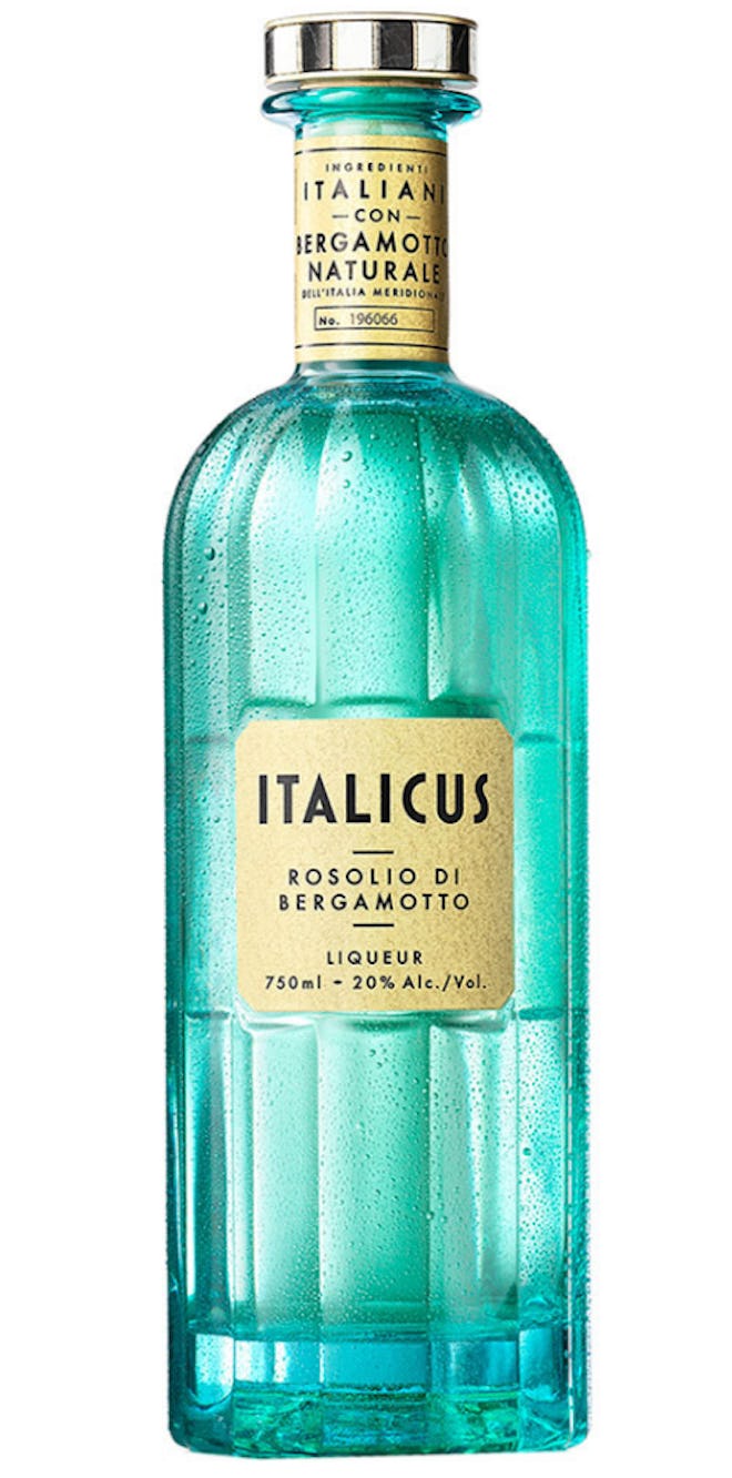 Italicus Bergamot Liqueur