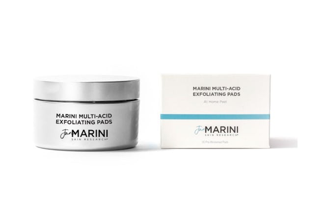 Jan Marini Multi Acid Peel Pads 