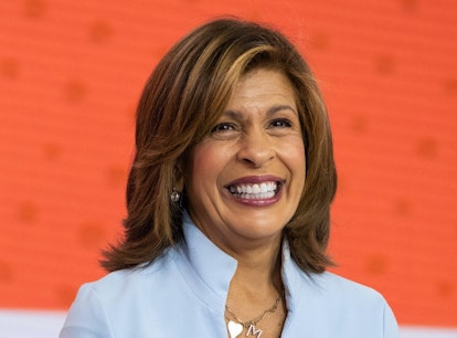 Hoda Kotb surprised the viral Christmas email mom in the best way.