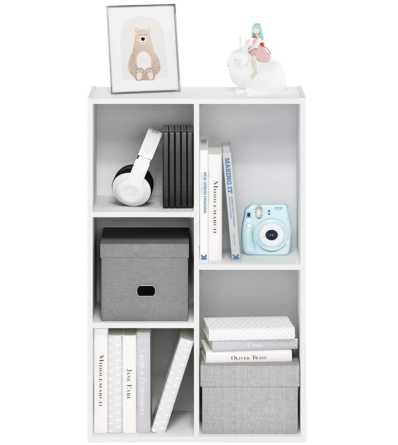 Furinno Luder Bookcase