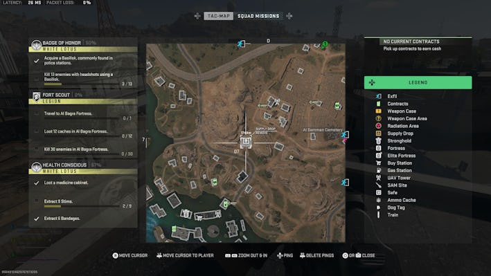 'Warzone 2.0' DMZ Building 21 access card: How to get into the new area