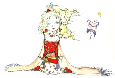 The Best Of An Era: Looking Back On Final Fantasy VI After 25