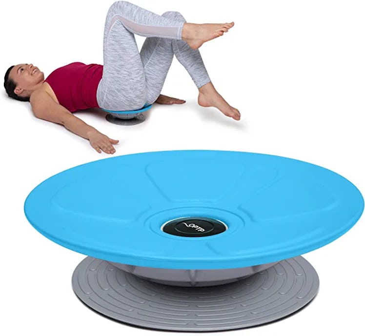 OPTP Pelvic Rocker Core Trainer