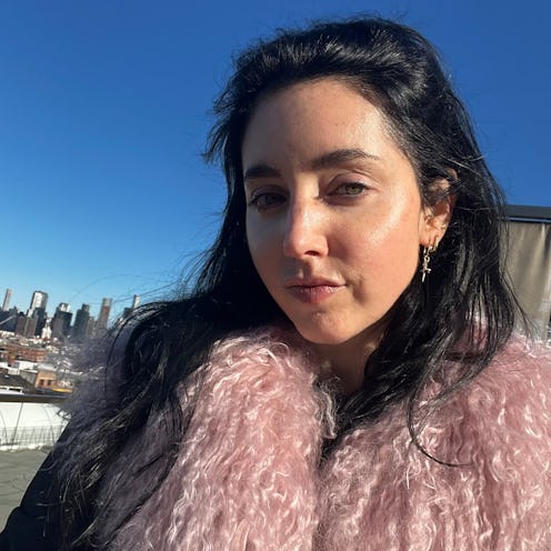 An honest review of Supergoop's Daily Dose Bioretinol + Mineral SPF 40.