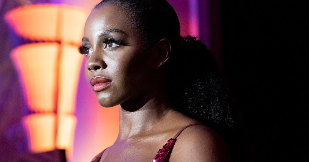 Why Doesn’t Nina Sell Flair & Glory? ‘Riches’ Spoilers Why Doesn’t Nina Sell Flair & Glory? ‘Riches’ Spoilers