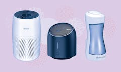 The 5 Best Air Purifiers For Dorm Rooms