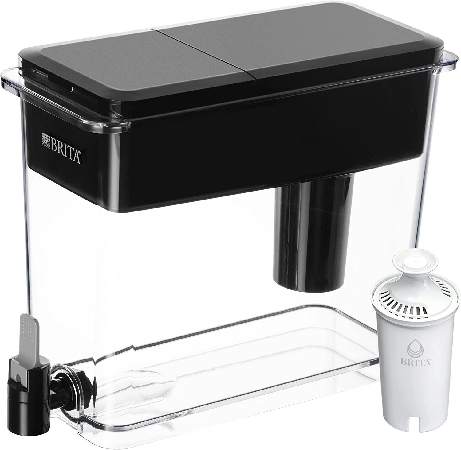 Brita XL Water Filter Dispenser