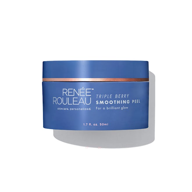 Renée Rouleau Triple Berry Peel 