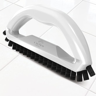 Crown Choice Grout Cleaner Brush
