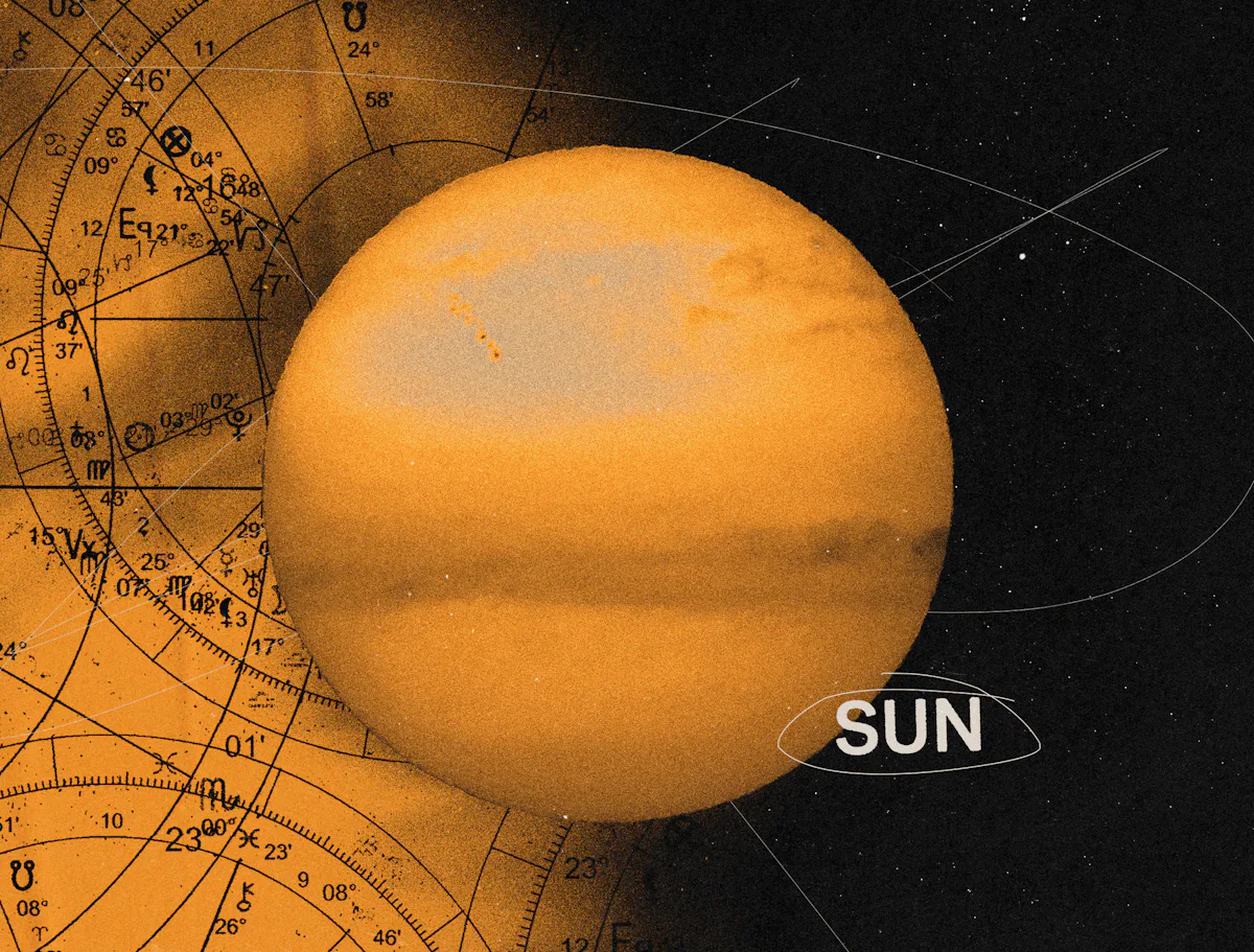 What Does Your Sun Sign Mean In Astrology?