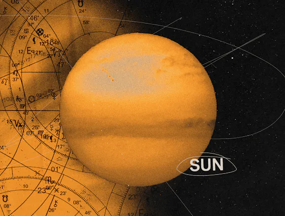 What Does Your Sun Sign Mean In Astrology?