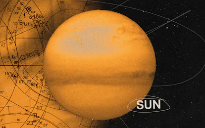 What Does Your Sun Sign Mean In Astrology?