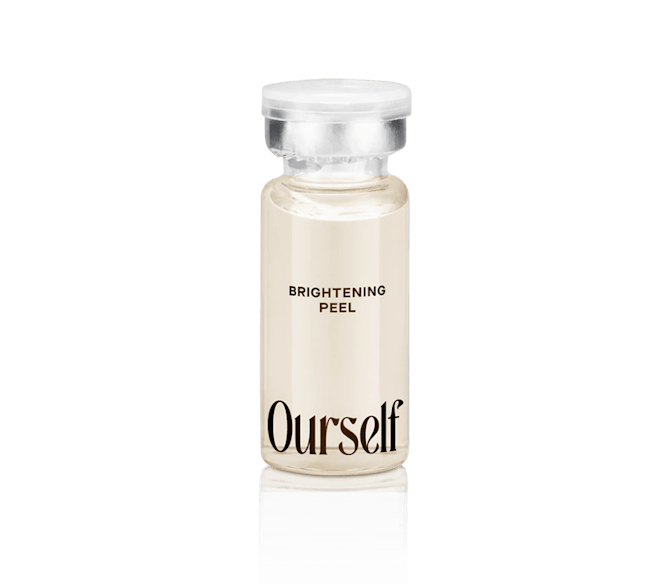 Ourself Brightening Peel