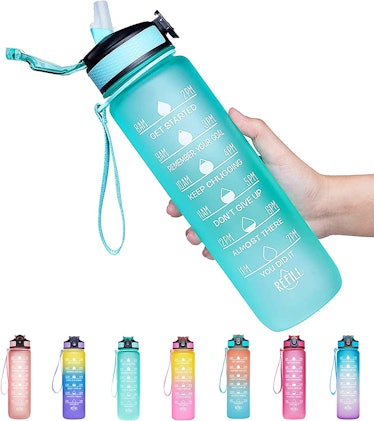 Giotto Water Bottle