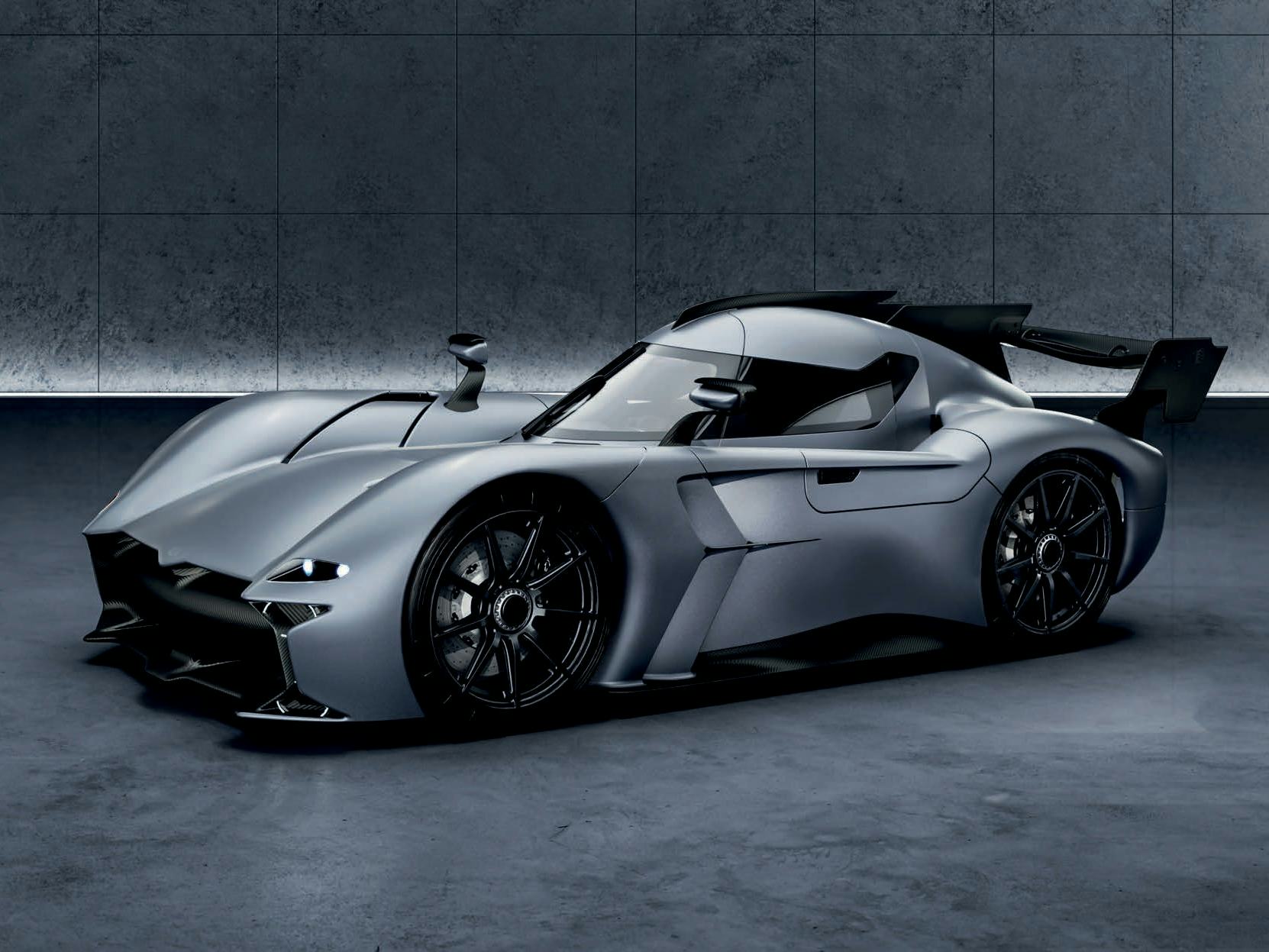Fastest electric hypercar deals