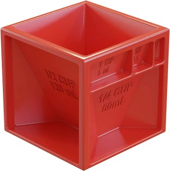 Generic Multi Measuring Cube