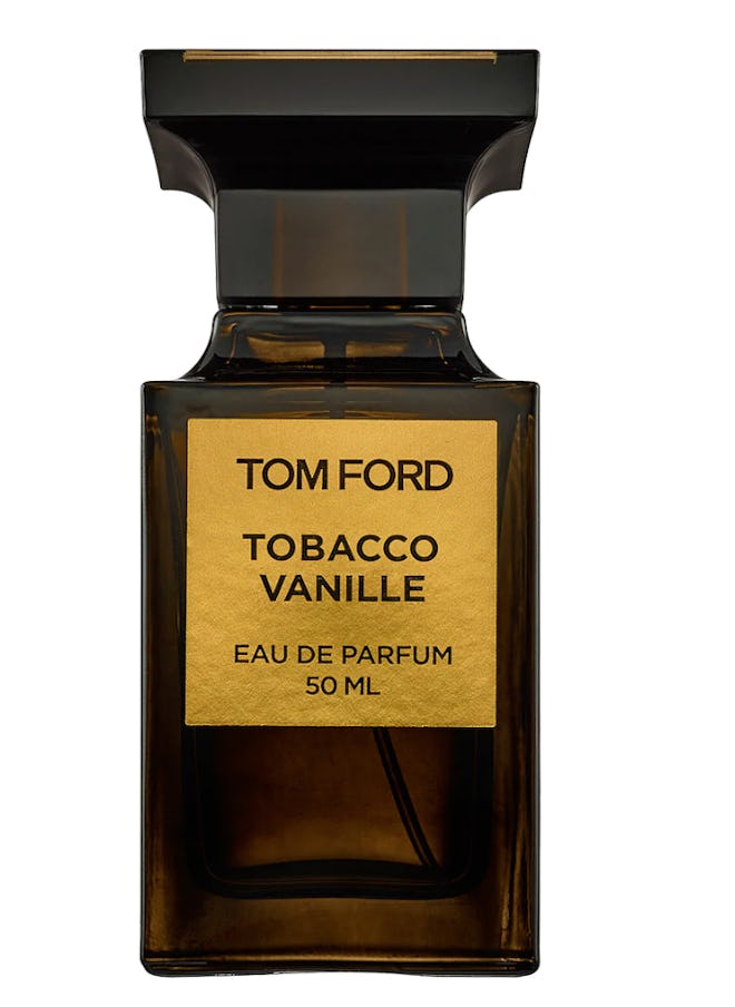 Tom Ford tobacco vanille taylor swift perfume