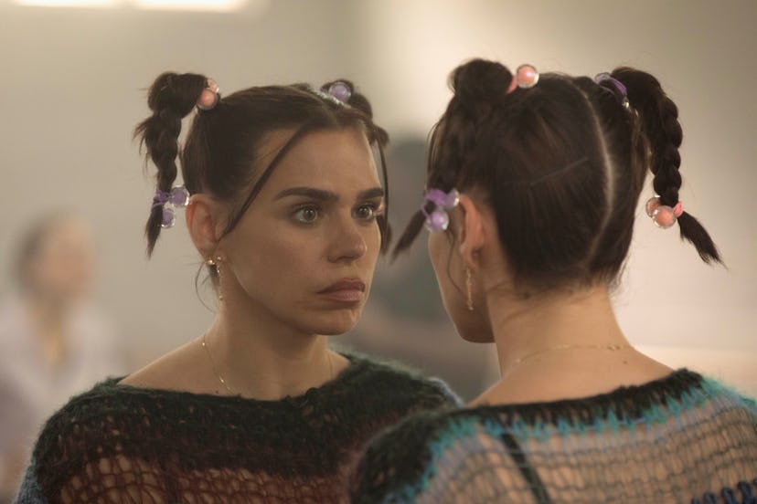 Billie Piper as Suzie in ‘I Hate Suzie Too.'