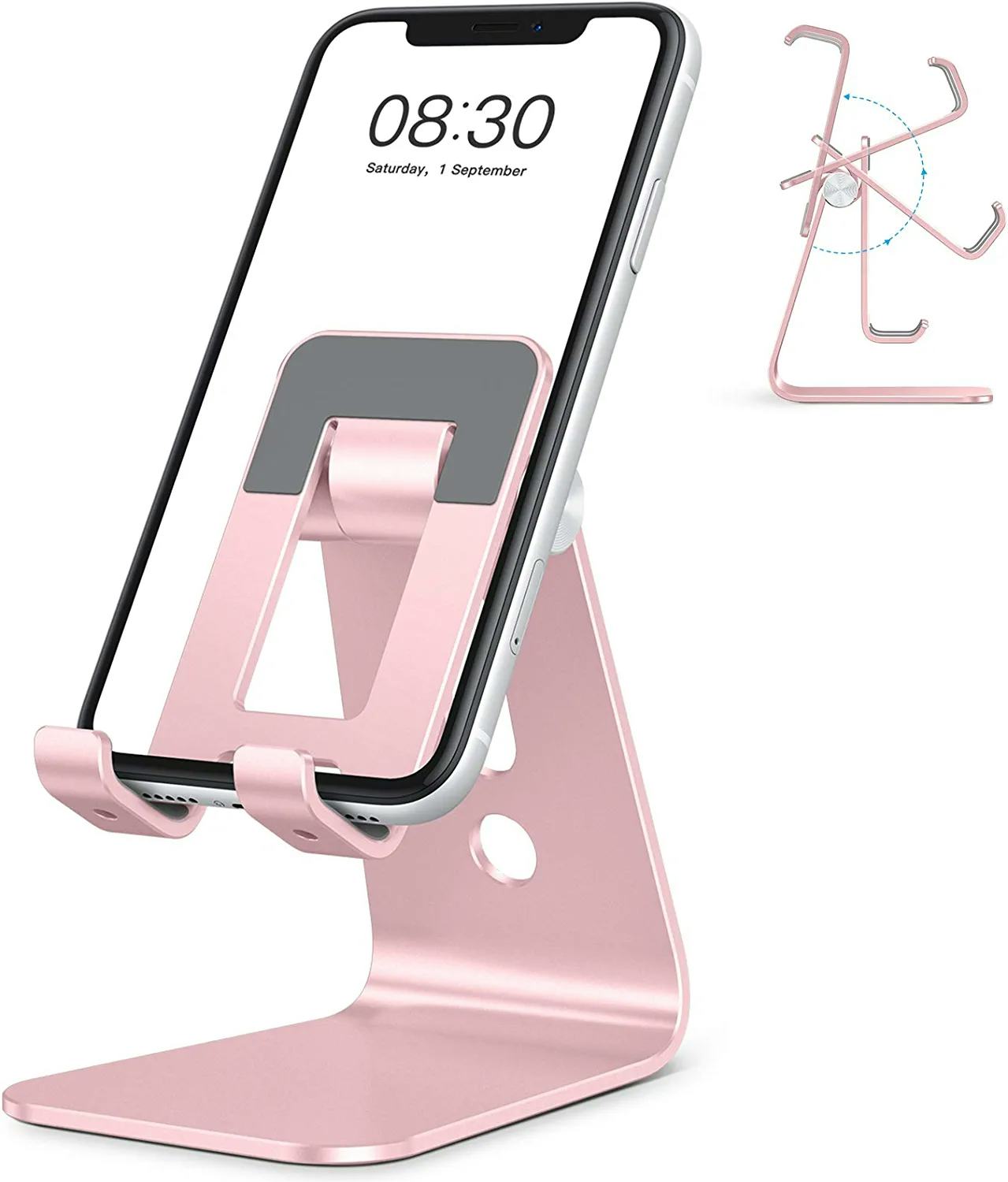 OMOTON C3 Cell Phone Stand