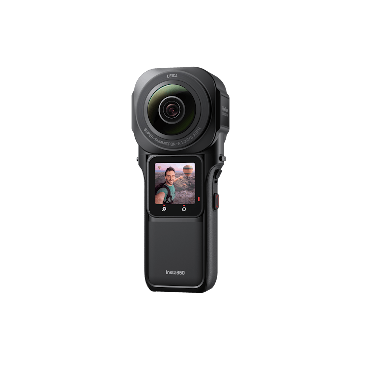 Insta360 One RS One-Inch 360 Edition