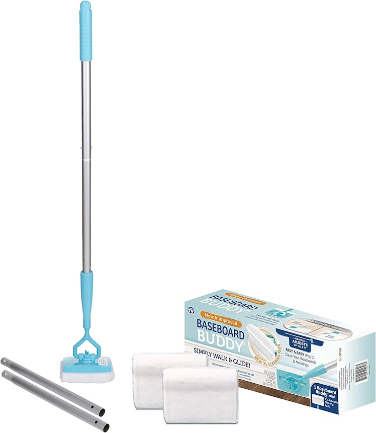 Allstar Innovations Baseboard & Molding Cleaning Tool