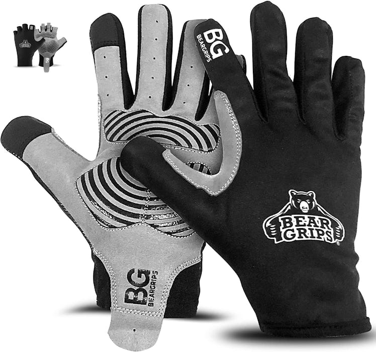 Bear Grips Workout Gloves