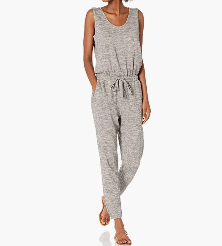 Daily Ritual Supersoft Terry Jumpsuit