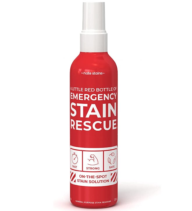 Emergency Stain Rescue Stain Remover