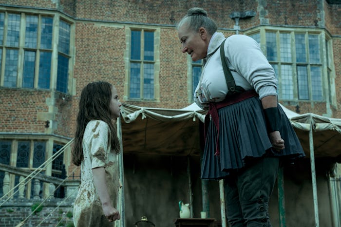 'Matilda' is coming to Netflix.