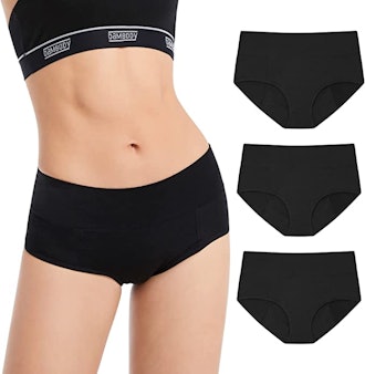 Bambody Absorbent Underwear (3-Pack)